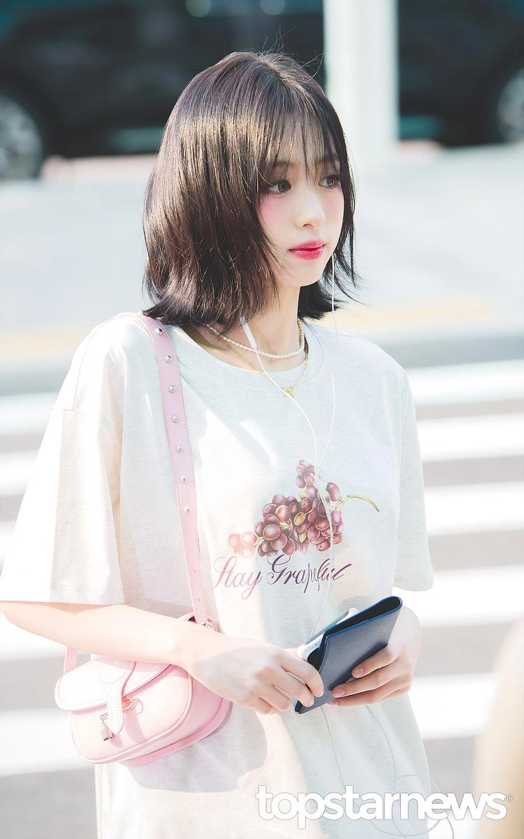 베이비몬스터(BABYMONSTER) 아현 / 인천, 최규석 기자