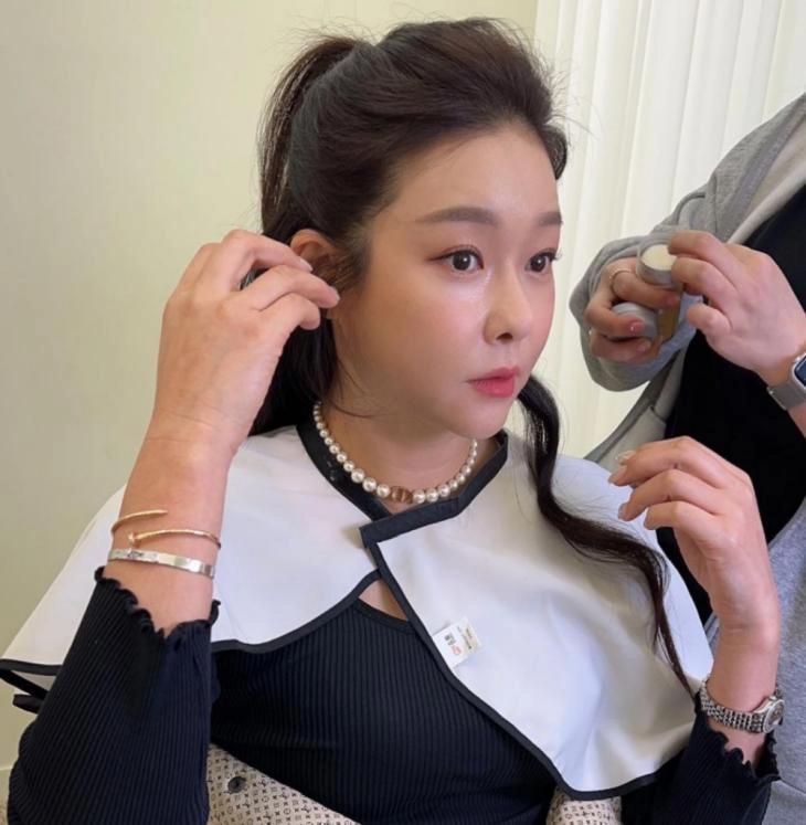 현영 인스타그램