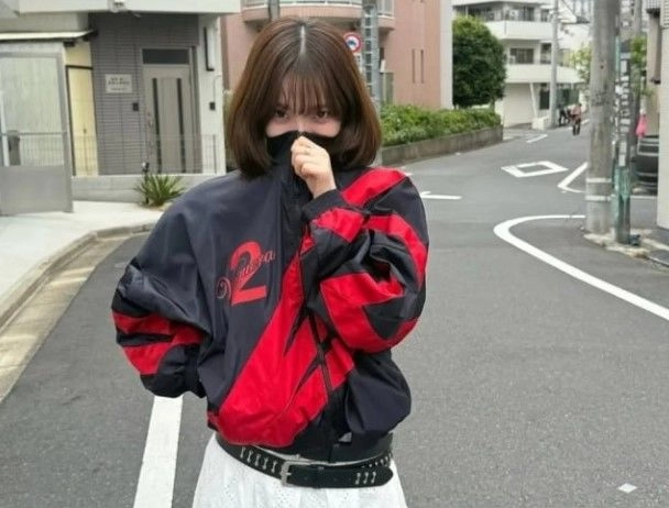 “사려 깊지 못했다”…에스파 카리나, 숫자 재킷 논란 해명→팬들에게 고개 숙였다