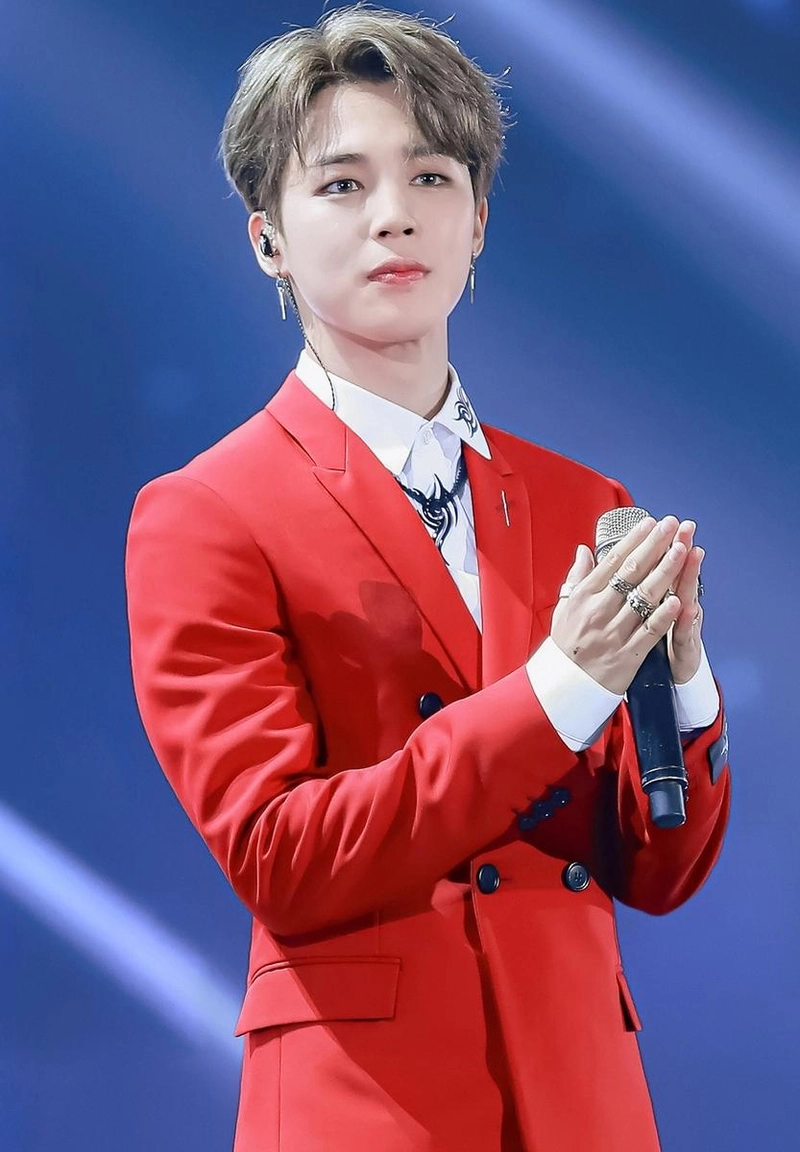 “뜨거운 인기 잇는다”…방탄소년단 지민, ‘日상반기 아이돌’ 설문 1위→누적 26개월 정상
