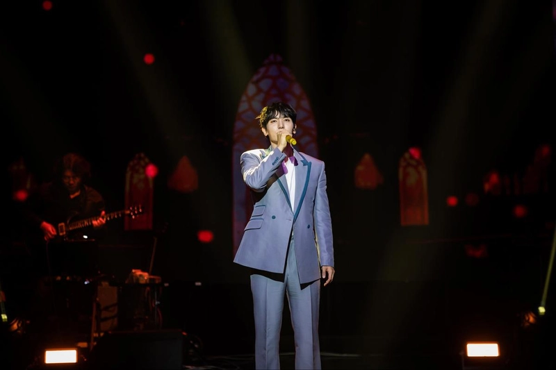 “파리의 낭만 그대로”…서영택, ‘러브 스펠 아 파리’ 첫 단독 콘서트→샹송부터 가요까지 감성 여행