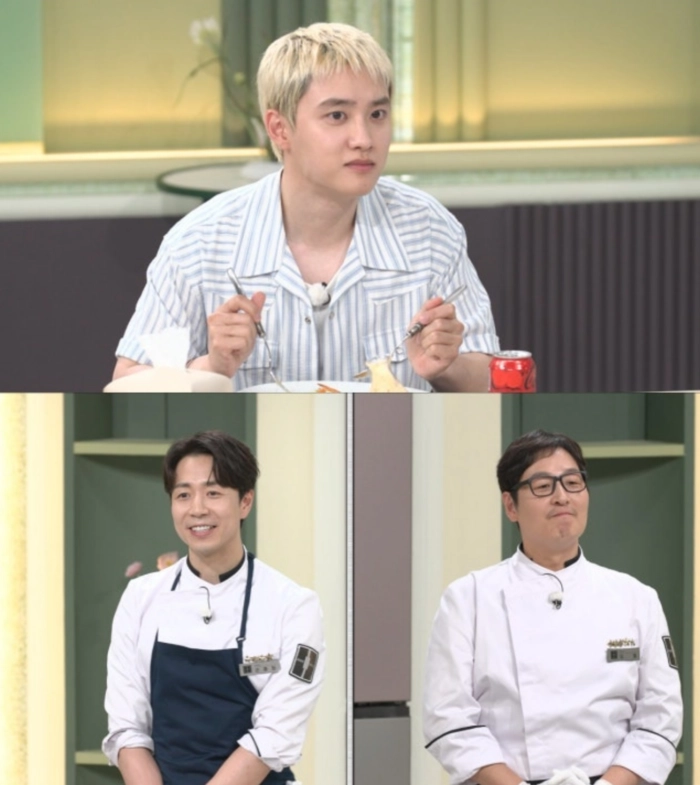 JTBC ‘냉장고를 부탁해’