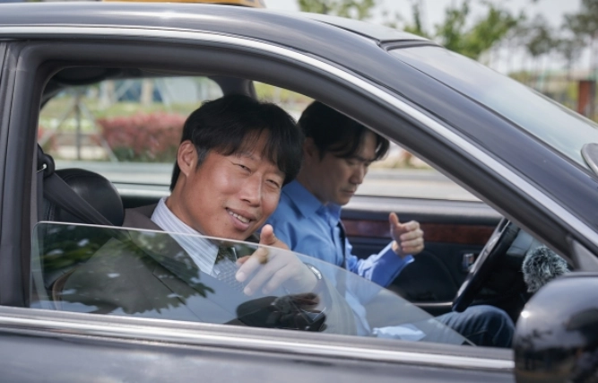 소주전쟁 스틸컷