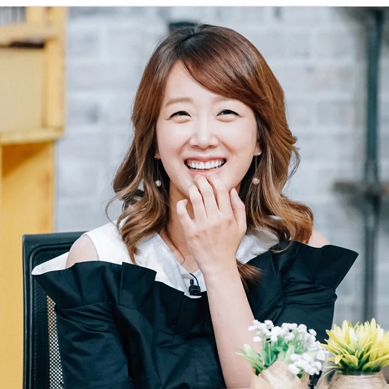 서민정 인스타그램