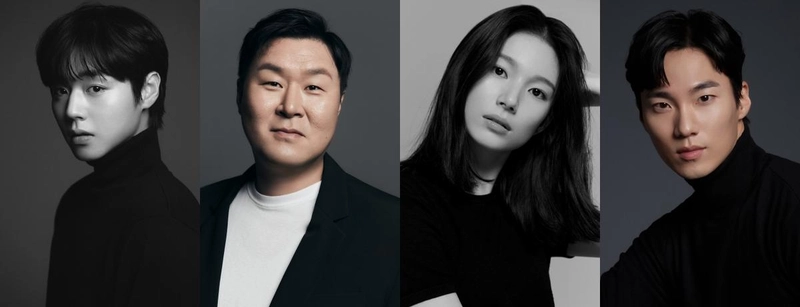 “박지훈, 식칼로 전설을 써내려간다”…‘취사병 전설이 되다’ 주인공→2026년 군대 코미디 기대감 / YY엔터테인먼트, 눈컴퍼니, 바로엔터테인먼트