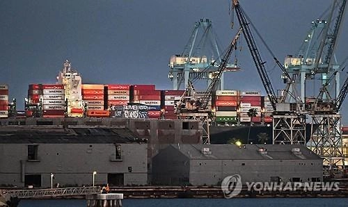 중국 대미 수출 43% 감소…동남아 경유 우회 수출 30% 늘어