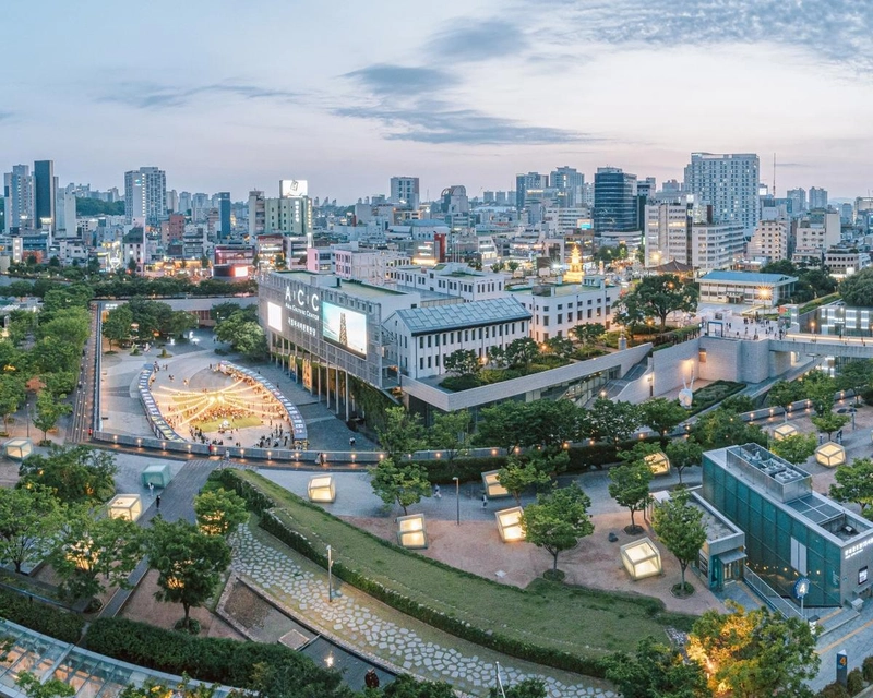 사진 출처 = 국립아시아문화전당 업체 제공