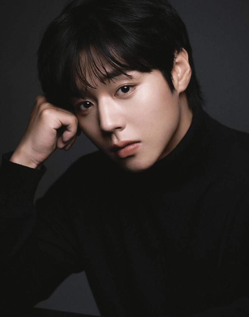 “취사병의 전설 될까”…박지훈, ‘취사병 전설이 되다’서 이등병 도전→색다른 성장 예고 / YY엔터테인먼트