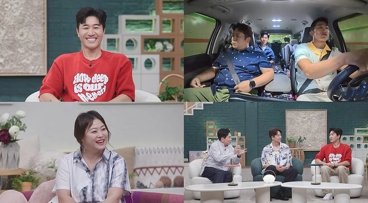 “신혼여행서 혼난 사연”…김종민, ‘신랑수업’서 아내와 프랑스 에피소드→현실 남편의 고백