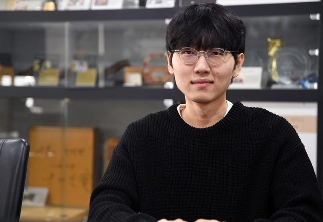 “상반기 전 부문 싹쓸이”…신진서, 4관왕→국내 바둑 압도 / 연합뉴스