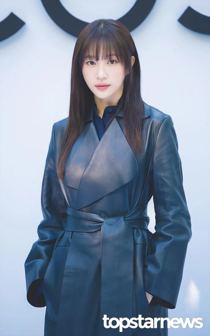 EXID 하니 / 서울, 최규석 기자