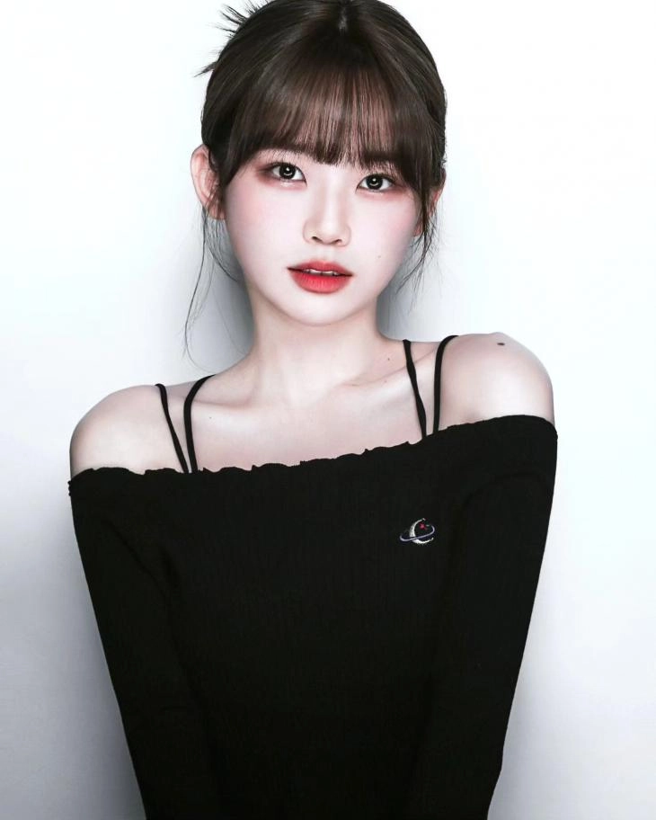 우정잉 인스타그램
