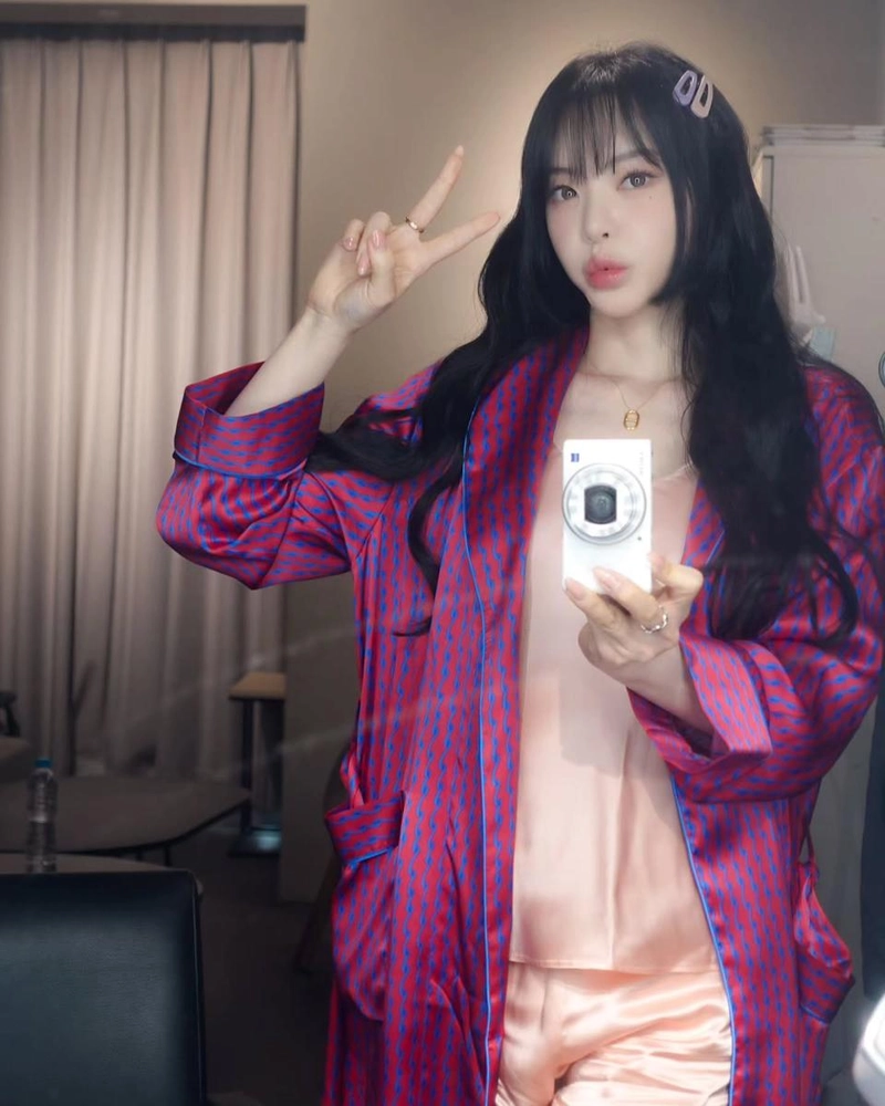 서유리 인스타그램