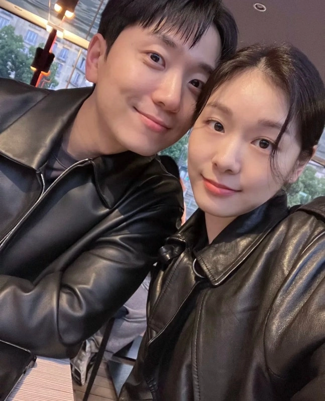 사진 출처 = 김연아 인스타그램