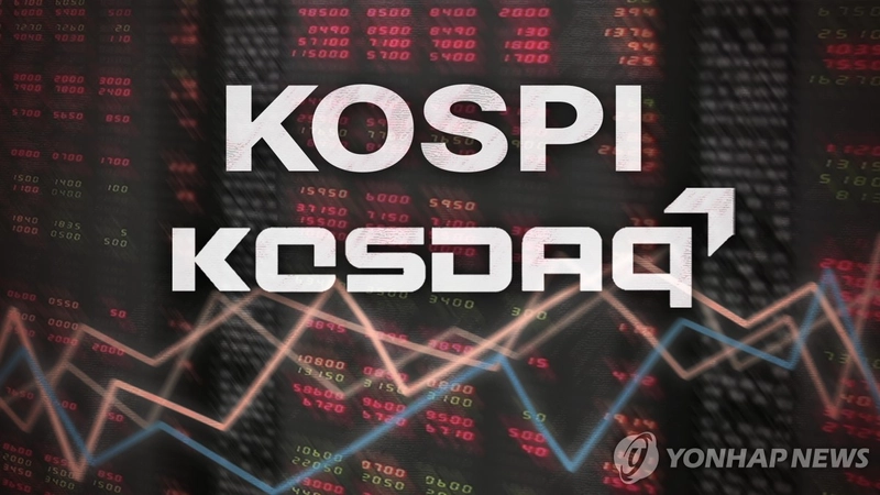 코스피 3,059.47 마감…코스닥 0.34% 상승