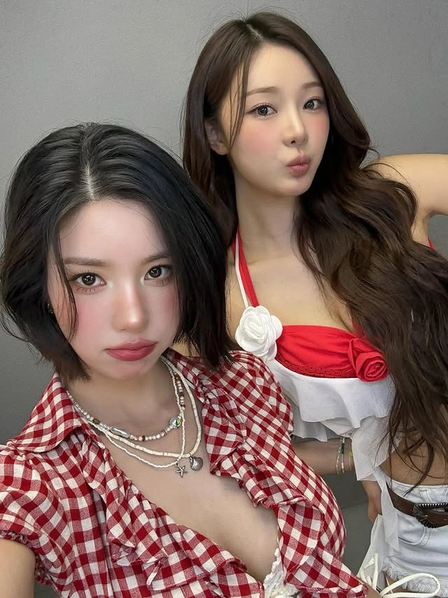 이시안 인스타그램