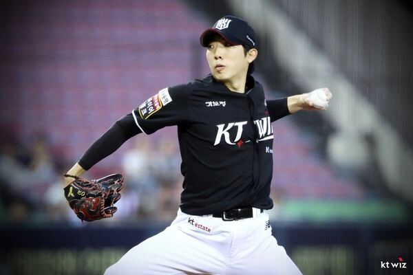 사진 출처 = kt wiz