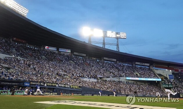 “선발진 대거 말소”…프로야구 10개 구단, 전반기 마지막 3연전→엔트리 재편 / 연합뉴스