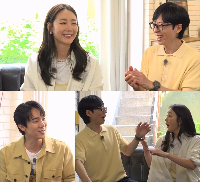 “20살 차이 육아맘”…‘틈만 나면,’ 최지우, 세대 뛰어넘는 공감→리얼 육아 토크의 울림 / SBS