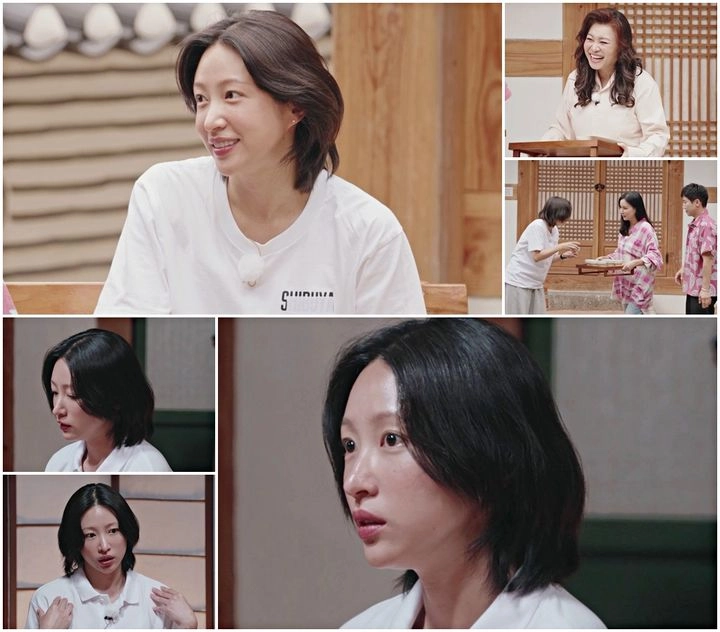 “내 뜻대로 안 풀리는 삶”…하니, ‘오은영 스테이’에서 고백→불안한 감정 드러낸다