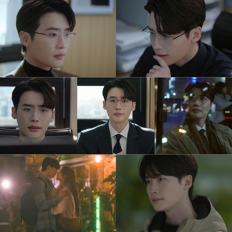 tvN 토일드라마 ‘서초동’