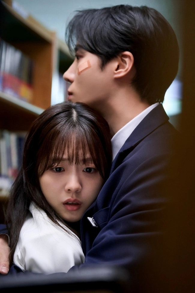 tvN 월화드라마 ‘견우와 선녀’