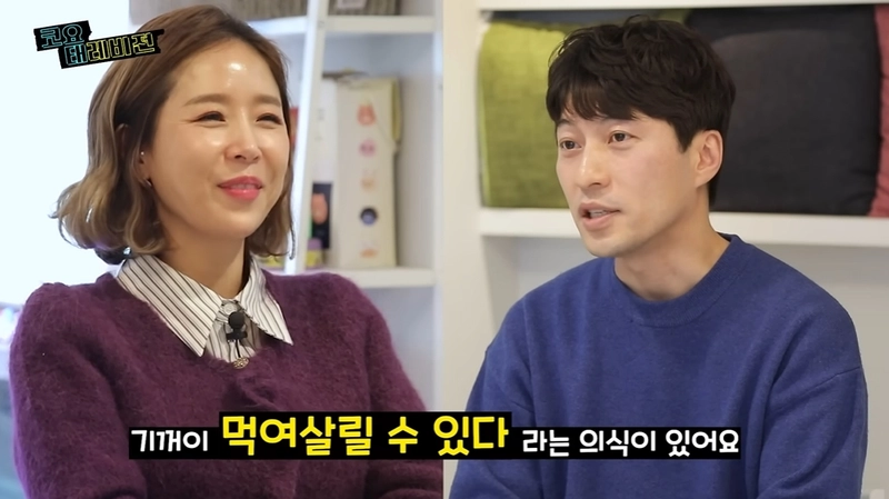 유튜브 '코요태레비전'