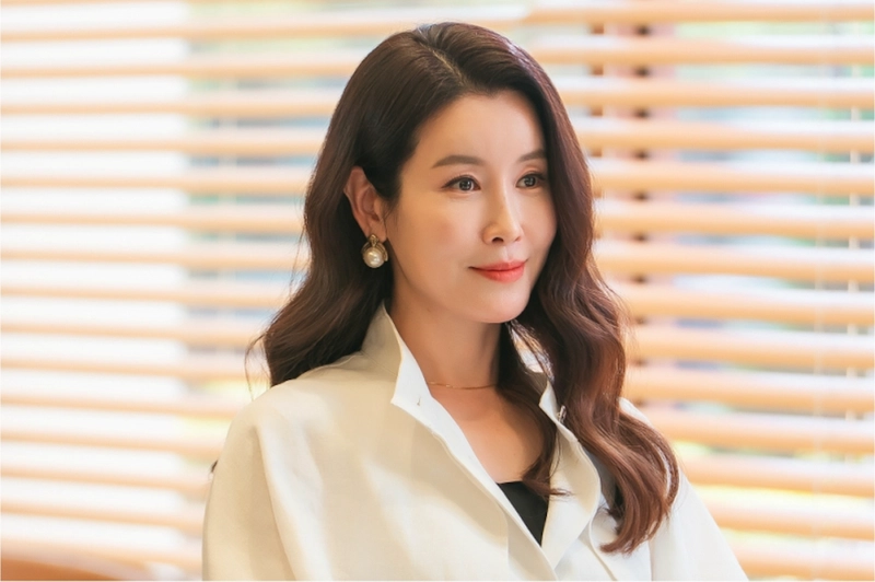 KBS2 '화려한 날들'