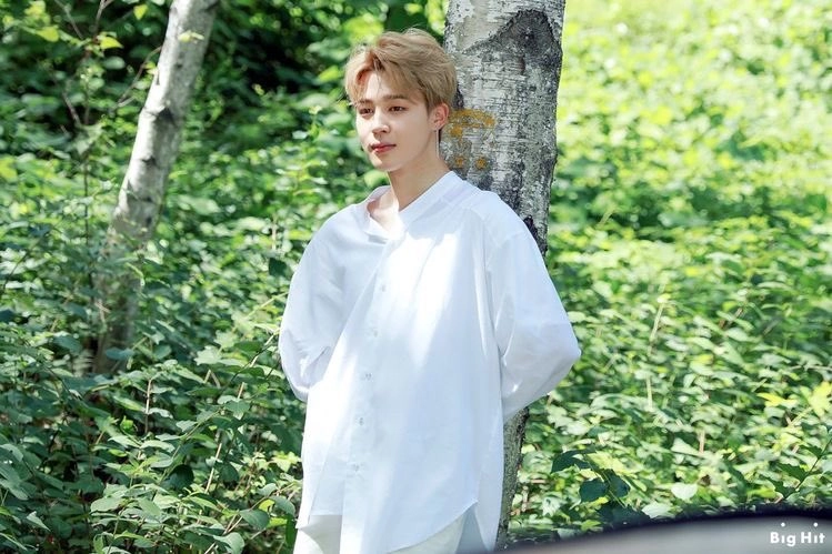 “700일 정상을 지켰다”…방탄소년단 지민, ‘스포티파이’에서 또 하나의 금자탑→K팝 음원 파워 증명