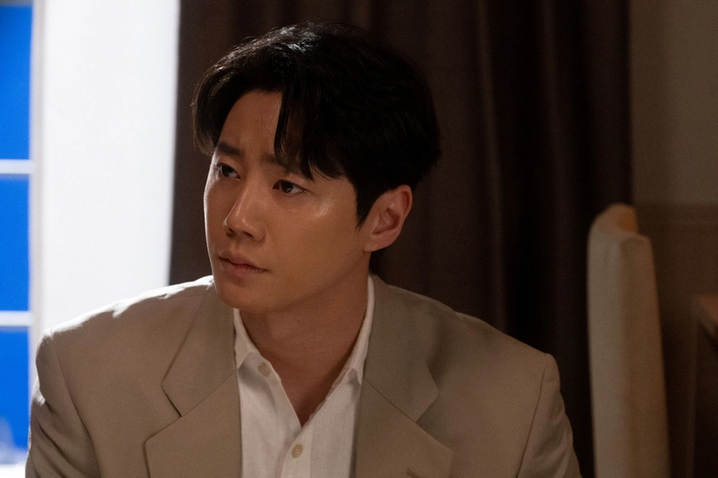 “야마다 요지와의 만남”…이준영, ‘도쿄택시’서 기무라 타쿠야와 글로벌 호흡→일본 스크린 데뷔 / ©2025 영화 제작위원회