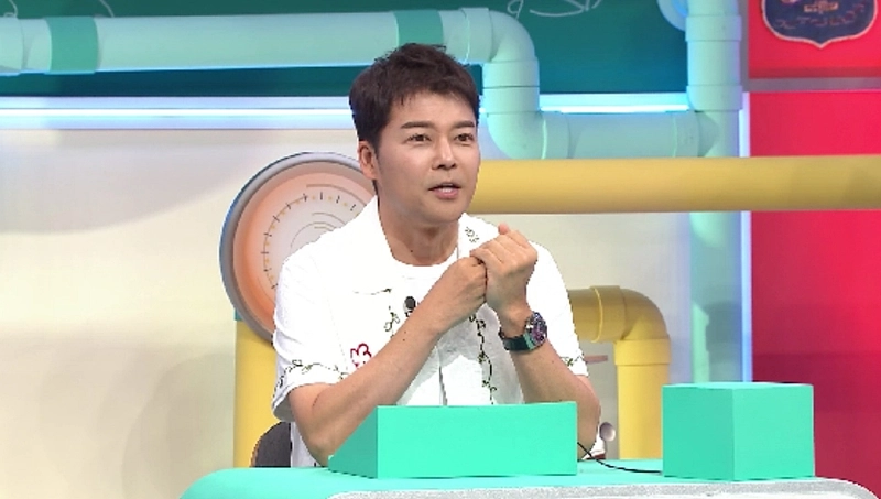 “목이 매일 날아가”…전현무, ‘브레인 아카데미’서 이비인후과 고백→웃음과 긴장 공존 / 채널A