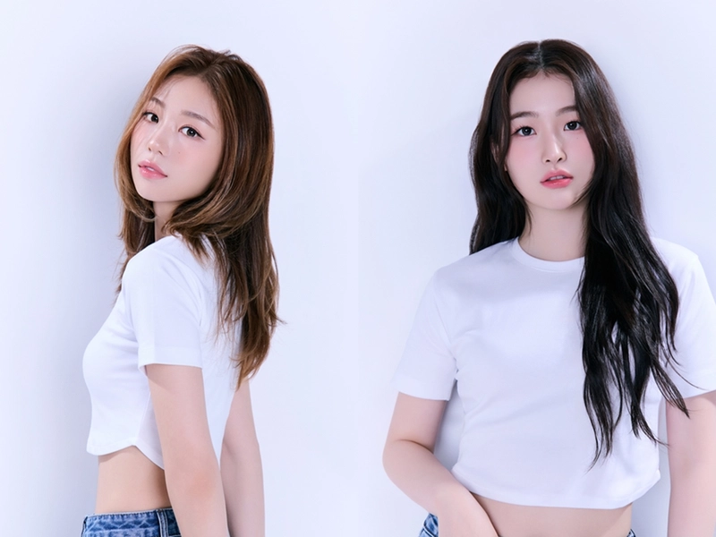 “새 멤버로 더 강해진 퀸즈아이”…원채·서빈, ‘프로필 공개’로 컴백 기대감 폭발 / 빅엔터테인먼트