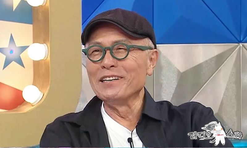 “먹방보다 만화가 우선”…허영만, ‘라디오스타’서 은퇴 고민→중년계 1등 셀프평 / MBC