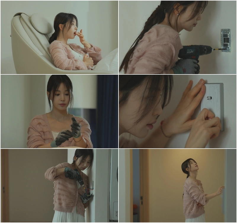 남규리, 브이로그로 전한 일상의 온기”…‘귤멍’서 따뜻한 손길→팬들 감동 / 남규리유튜브채널