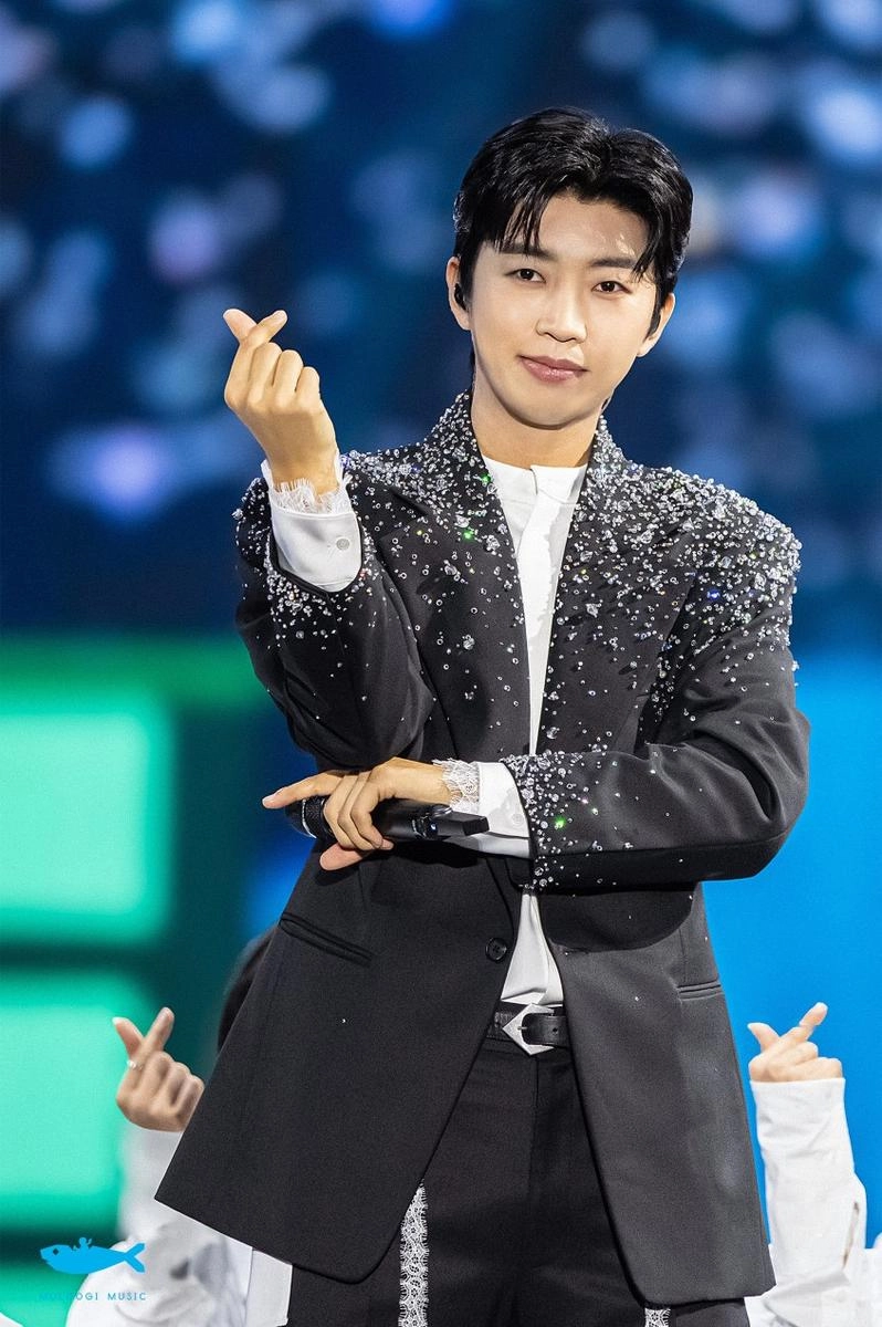임영웅/물고기뮤직