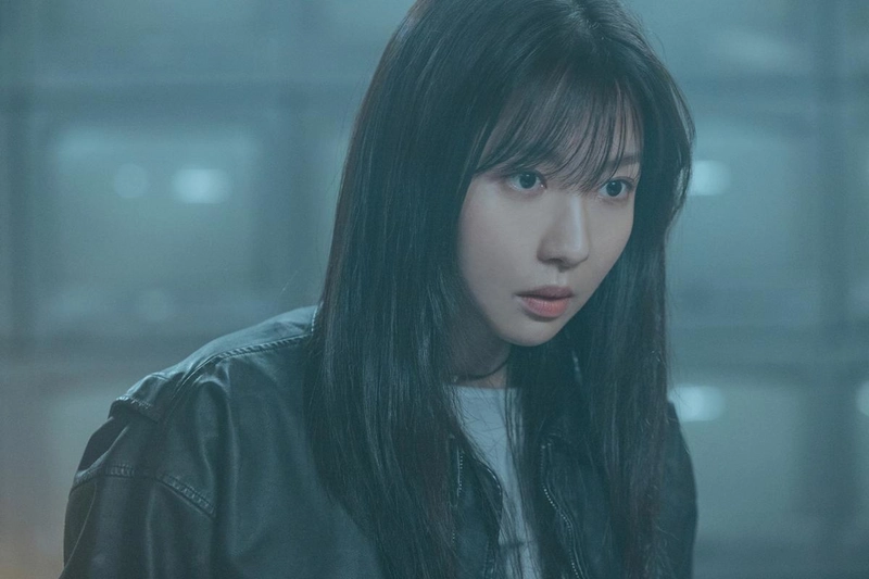 영화 '괴기열차'