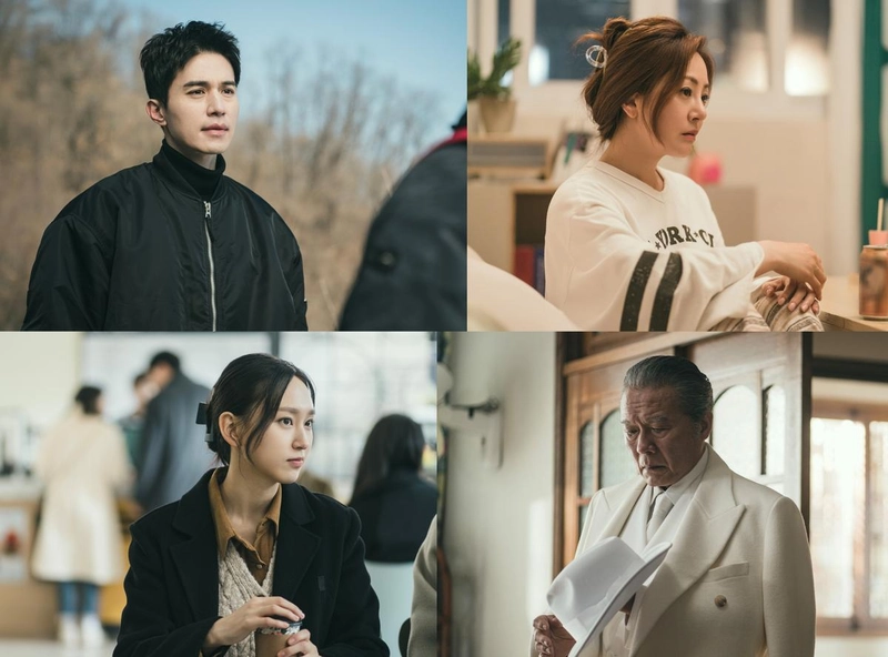 “이동욱·오나라·류혜영·천호진, ‘착한 사나이’서 진짜 가족 케미→감정 울림 예고” / JTBC