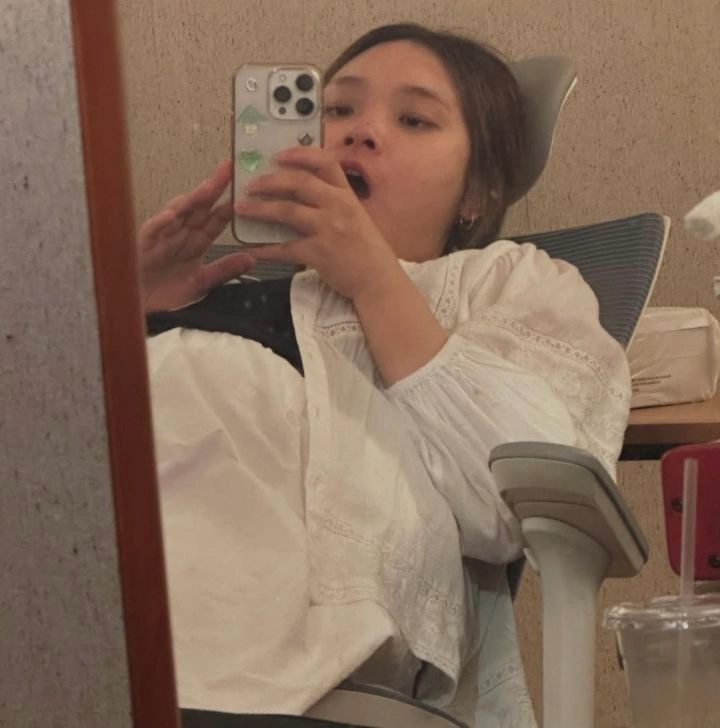 “엄마가 된 순간”…이진아, 신생아 공개하며 6년 만의 기쁨→진심 어린 감사