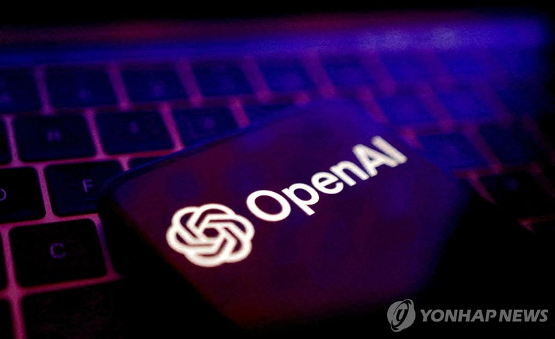 ‘오픈AI’ 직원 주식보상 인상 검토…AI 인재 유출에 지분 희석 우려