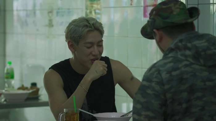 “결혼이란 깡으로 할 수 있을까”…이장우·뱀뱀, ‘두유노집밥’서 현실 조언과 브로맨스→궁금증 자극 / MBN,MBC에브리원
