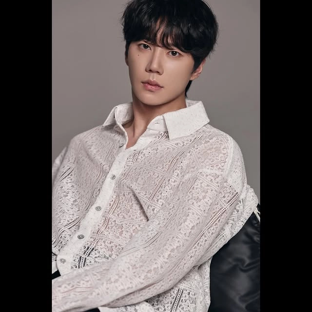 출처=이준영 SNS