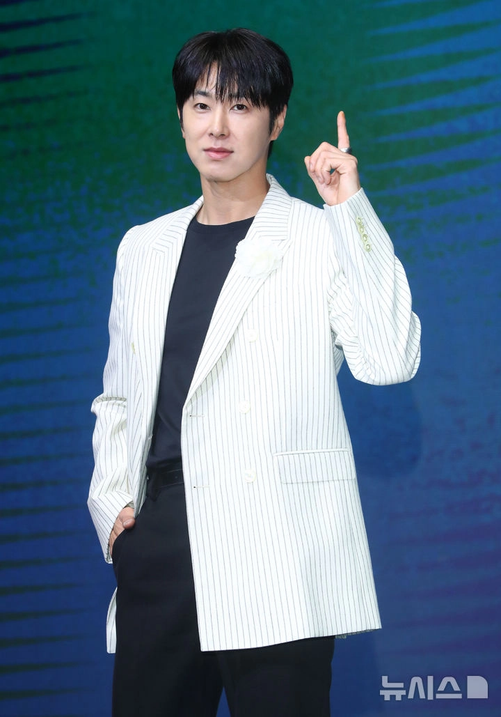 “정윤호 레슨 화제”…‘파인:촌뜨기들’서도 밈 탄생→출연진 웃음 쏟아졌다