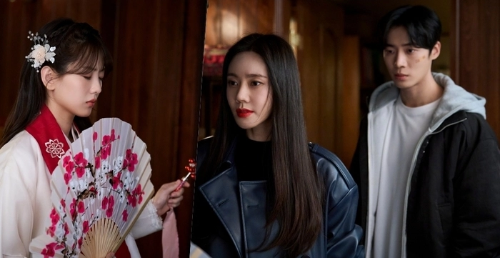 ‘견우와 선녀’ / tvN