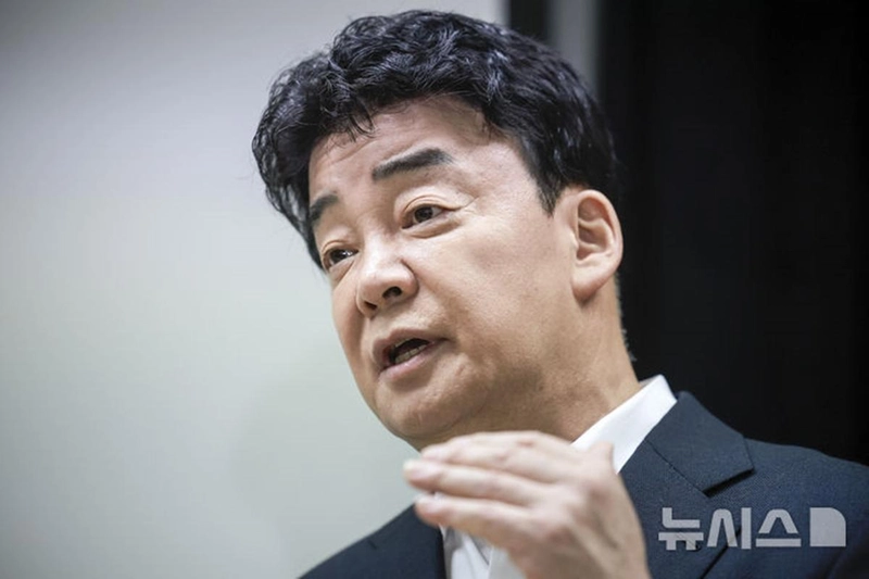 백종원 흔들린 신뢰의 절벽