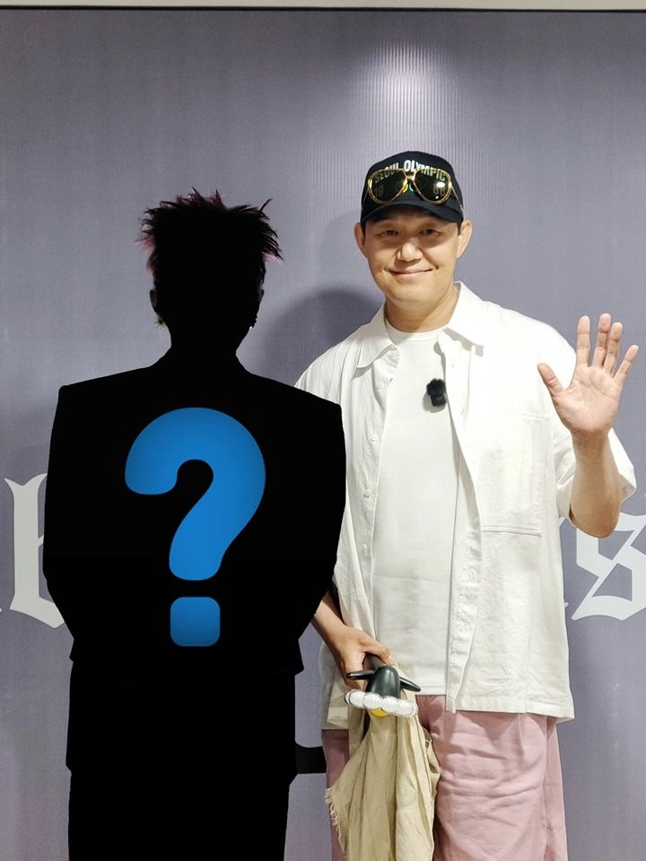 “베트남에서 만난 귀인”…박성웅·지드래곤, ‘유딱날’로 특별한 만남 암시→팬 기대 집중