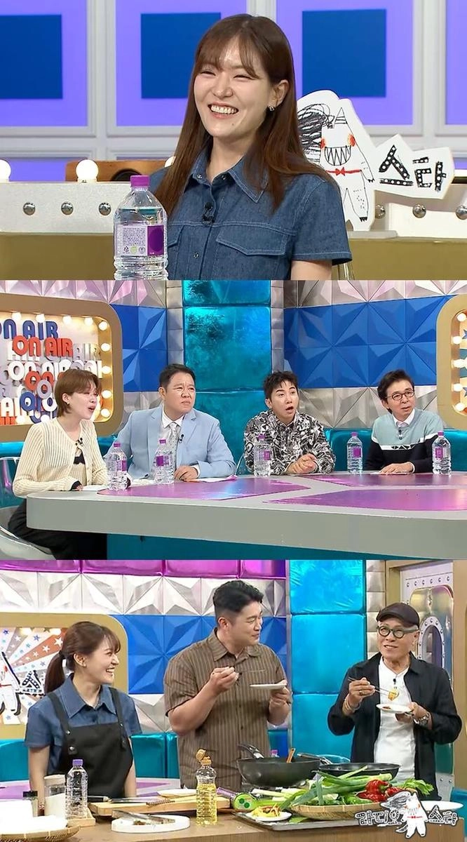 “쌍둥이 라이벌의 유쾌한 진실”…박은영·정지선, ‘라디오스타’에서 드러난 미묘한 케미→중식 대가의 뜨거운 선의