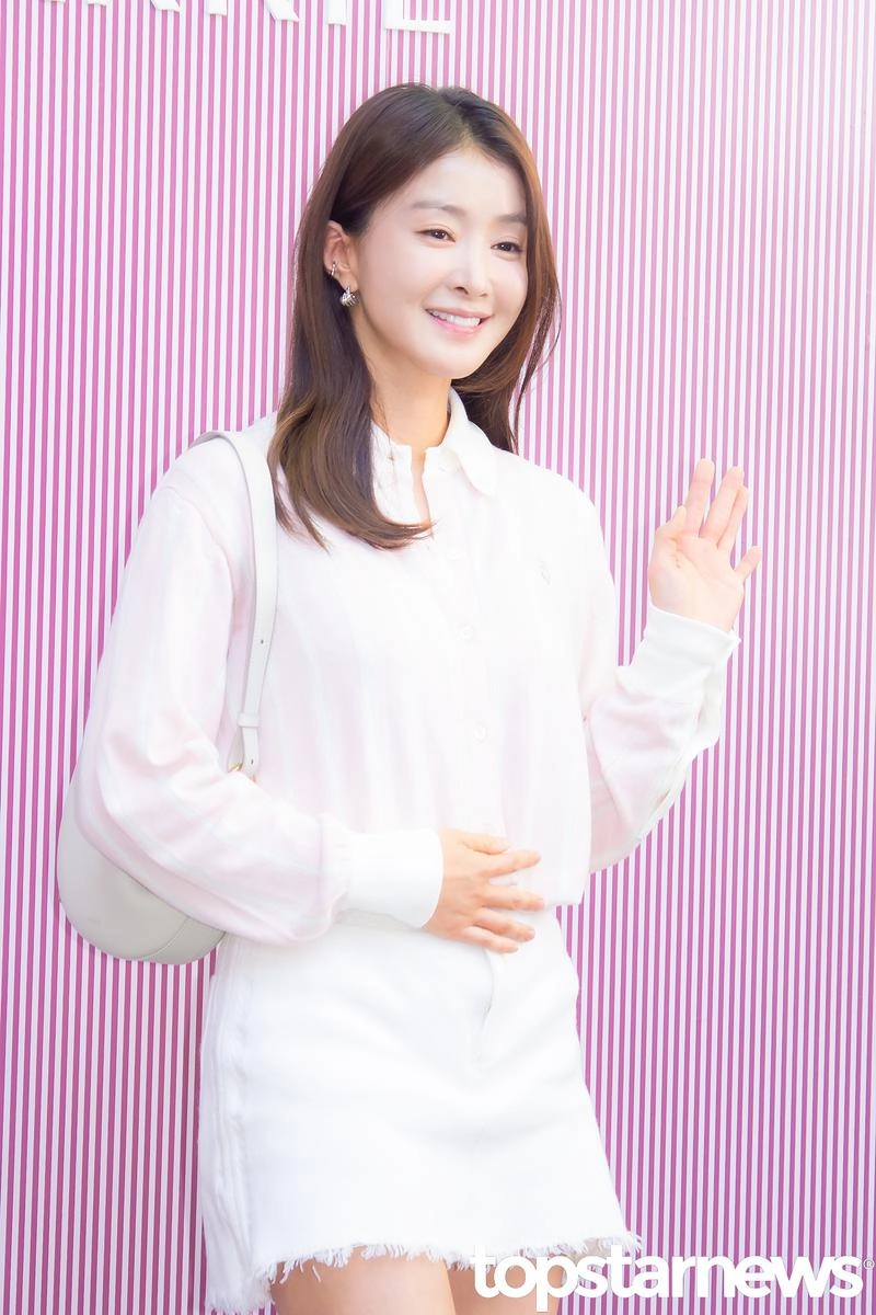 이시영 / 톱스타뉴스 HD포토뱅크