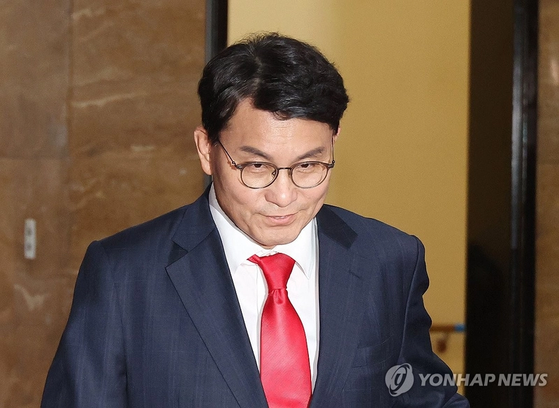 국민의힘 윤상현 의원 / 연합뉴스