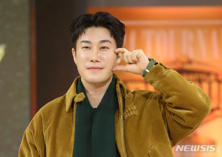 “무혐의로 밝혀진 주거침입”…산이, 레타와 갈등 속 결론→법적 의혹 해소