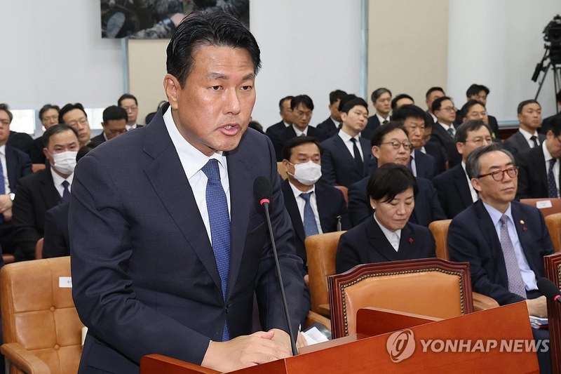 김태효 전 안보실 1차장 / 연합뉴스